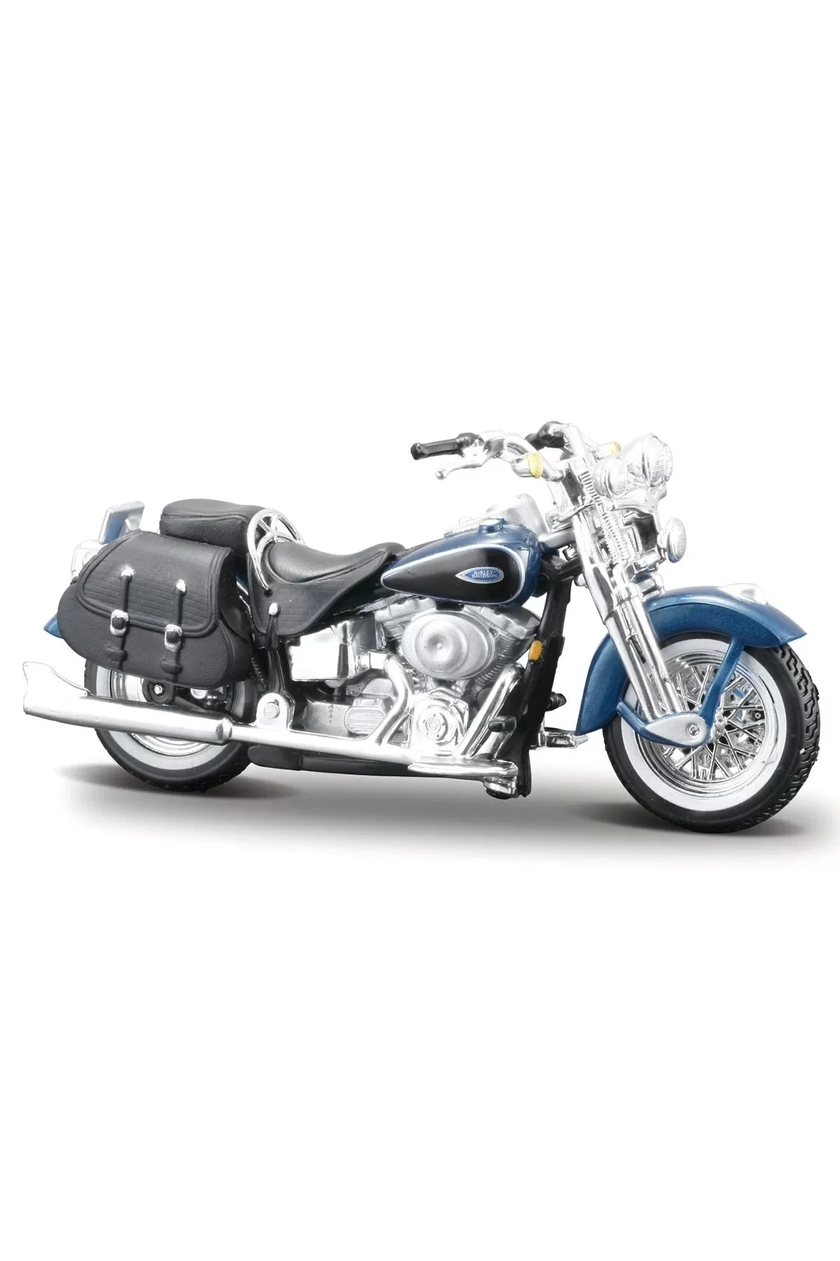 Harley Davidson FLH Duo Glide 1958