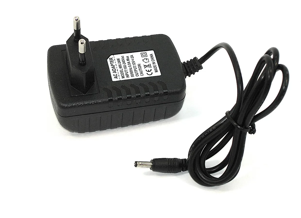 Зарядное устройство для Irbis NB116 блок питания зарядка адаптер для ноутбука