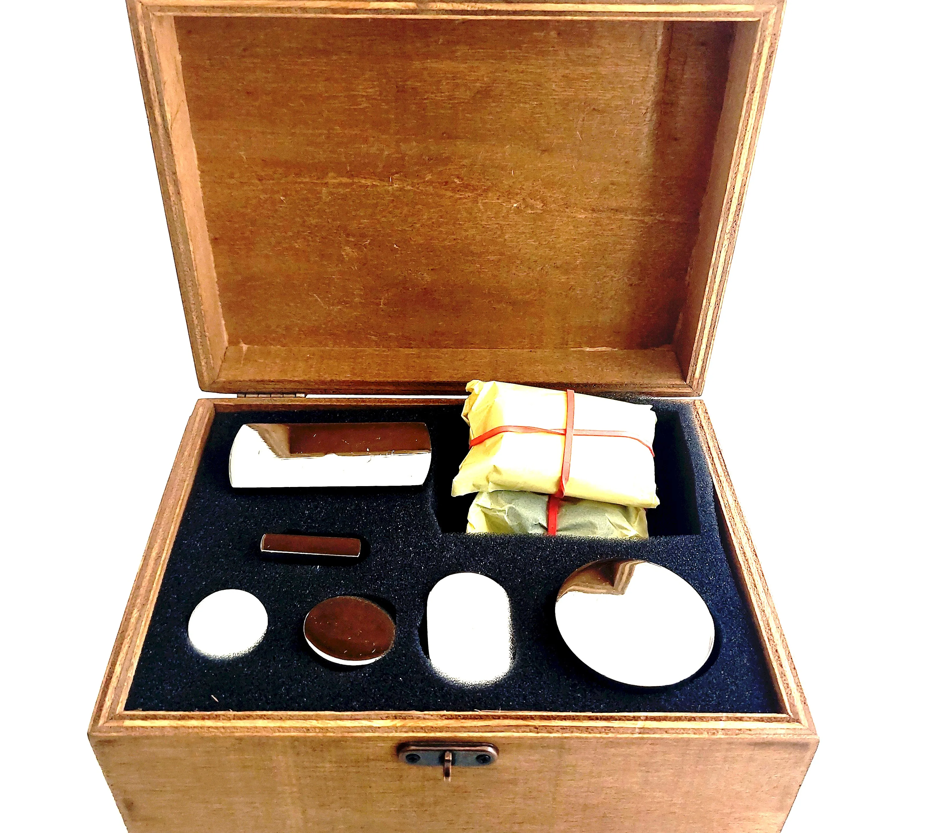 Инструменты Pdr для ремонта вмятин, стальные головки, холодная клейкая шпатлевка, Набор съемников, 6 шт. разных головок, удаление повреждений без окраски кузова автомобиля