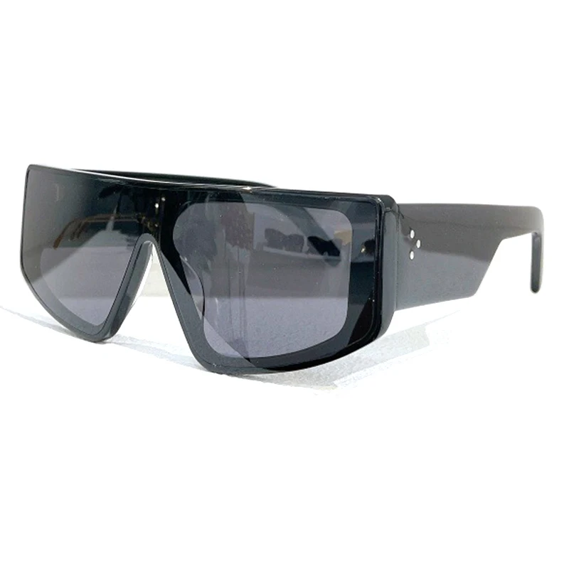 

New Trending Sunglasses Women Oversized Sun Glasses Female Retro Shade Gradient Mirror Lunette De Soleil Femme UV400