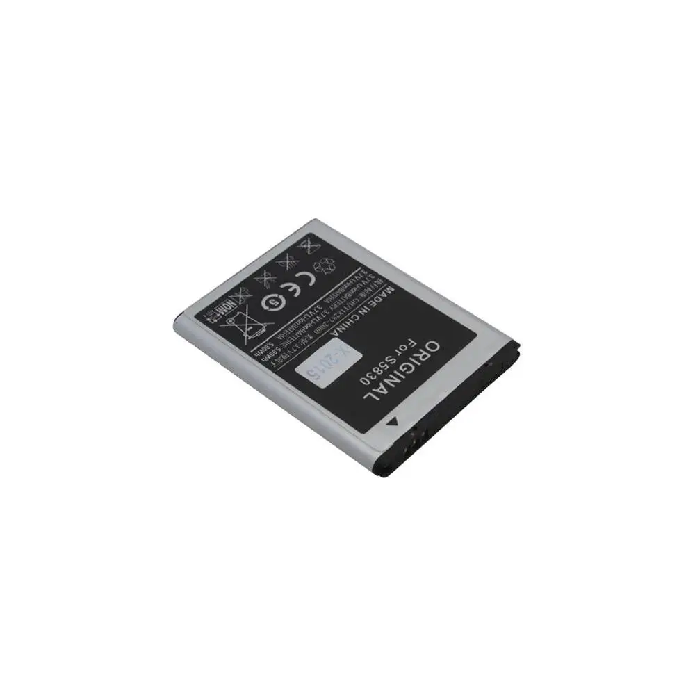 Аккумуляторная батарея для Samsung S6010 Galaxy Music OEM