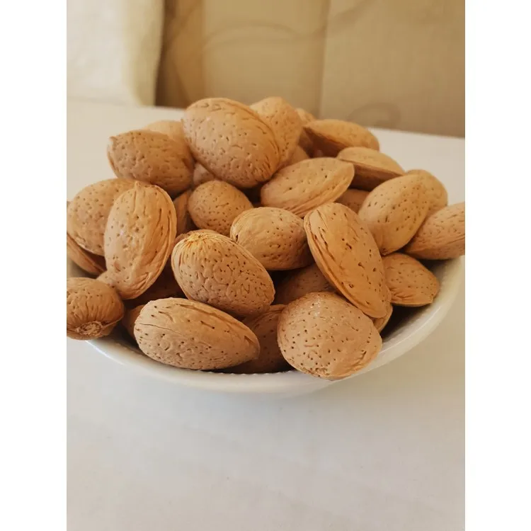 Рисунок 2 - Fısstık Doğal Gıda Миндаль в скорлупе