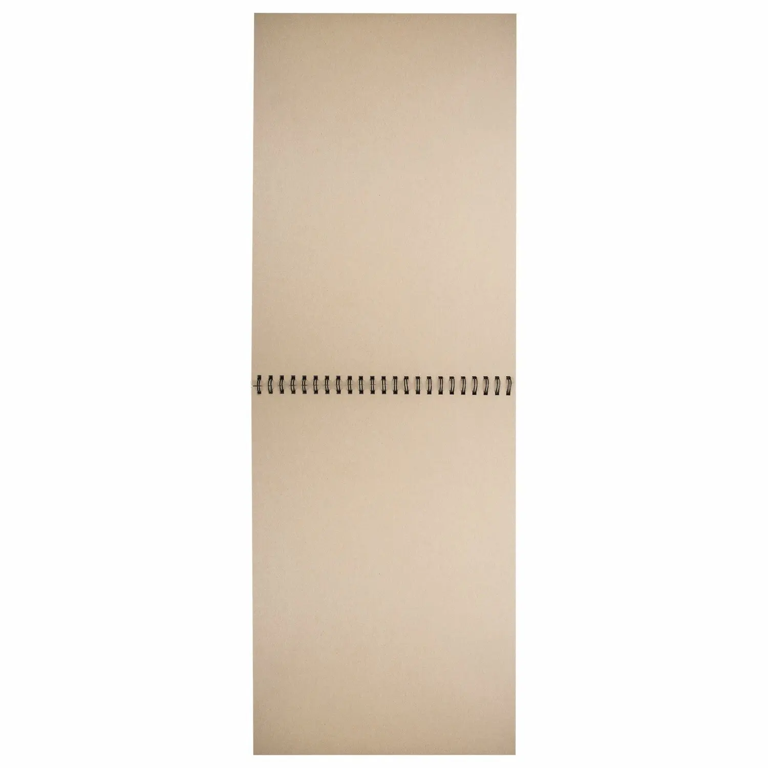 Brauberg Скетчбук ART &quotCLASSIC" крафт-бумага 297х420 мм 50 листов 128953