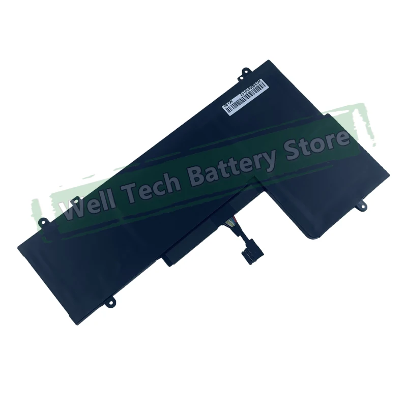 4CELLS L15M4PC2 L15L4PC2 Аккумулятор для ноутбука Yoga 710-14IKB 710-14ISK