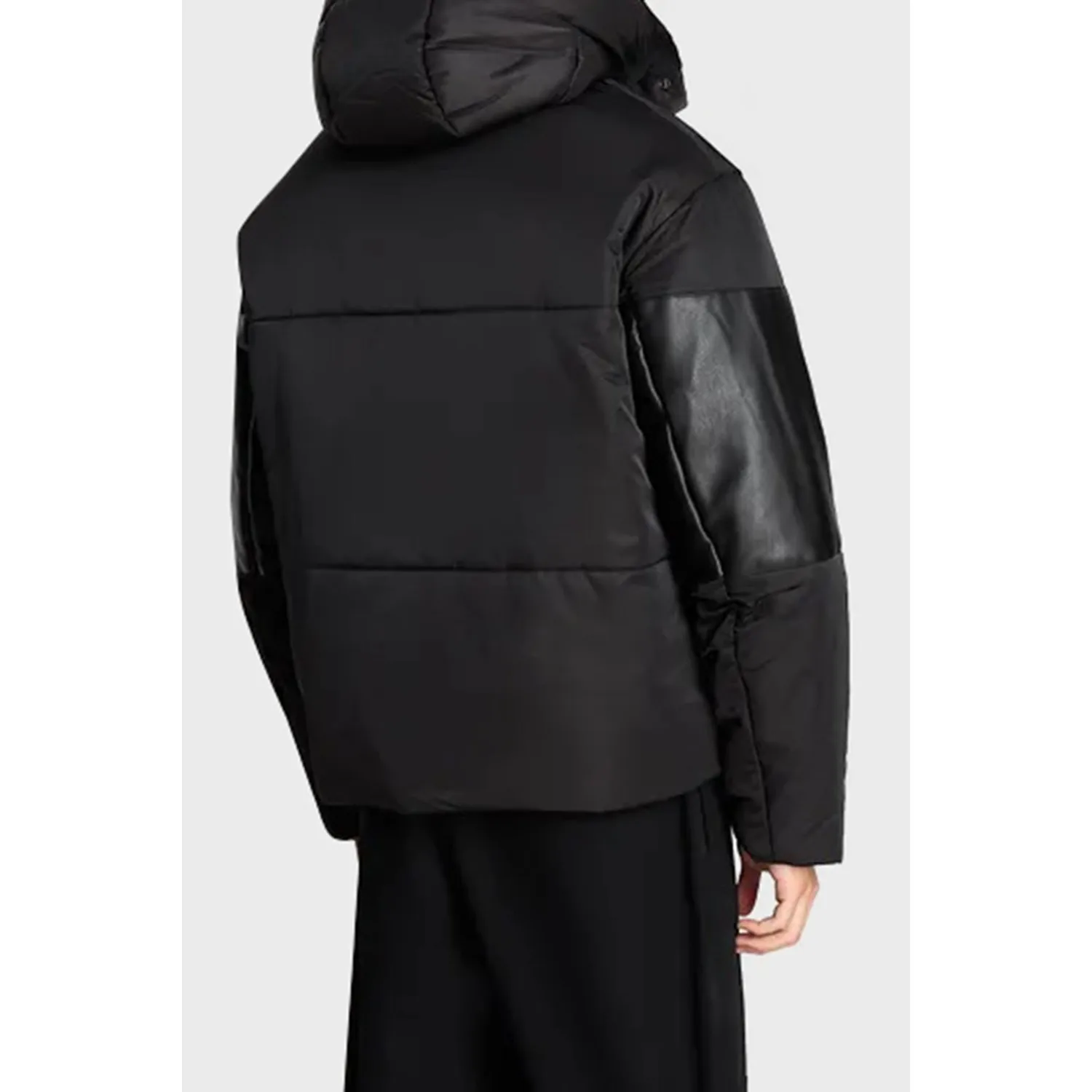 Рисунок 2 - Armani Exchange Регулярные надувные
