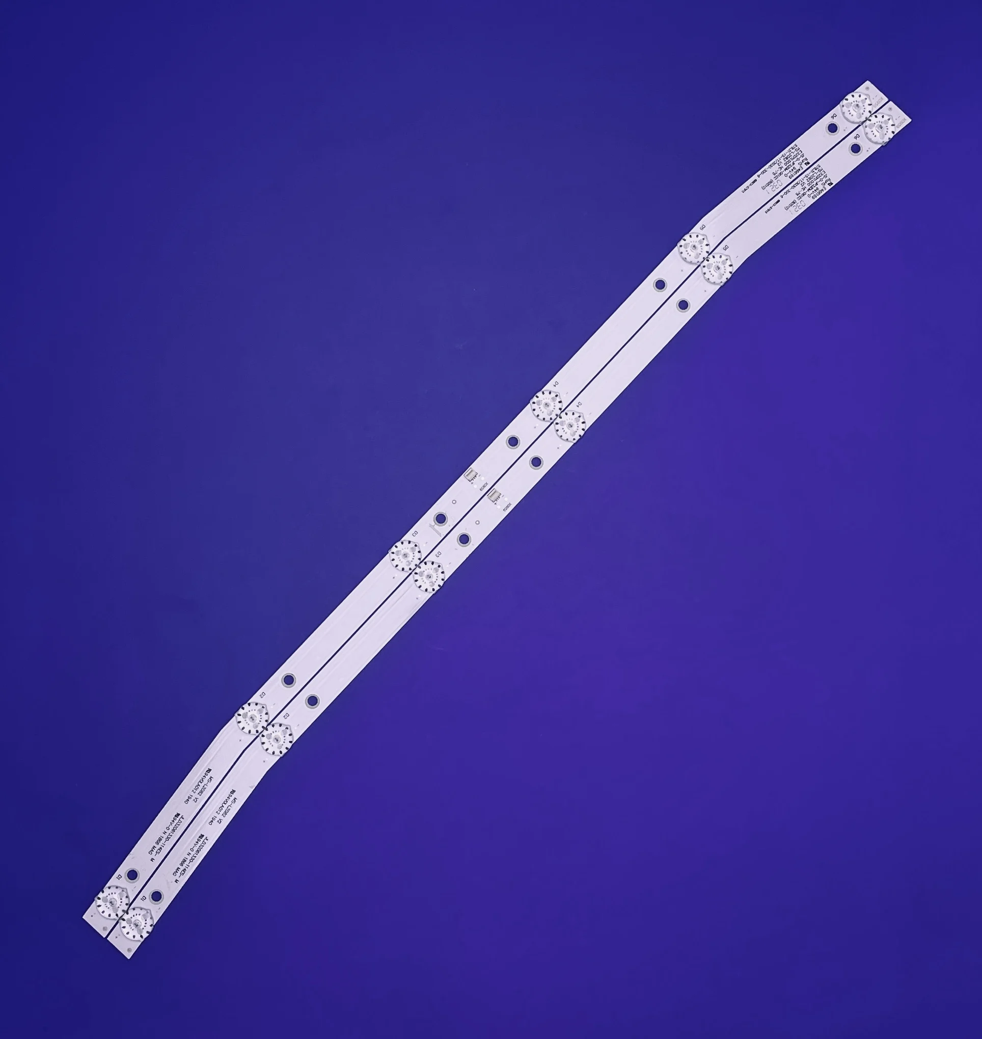 LED Подсветка для TV MS-L2082 V2 JS-D-JP32DM-061EC for V320BJ7-PE1 PT320AT01-3 CV320H1-F01 BBK 32LEX-5043/T2C Akai UA32DM1100T2