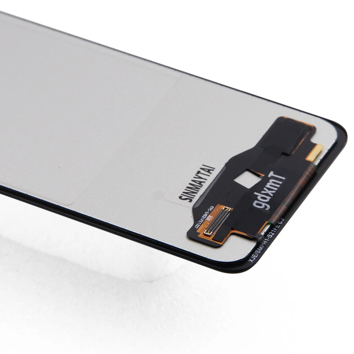 S21 FE TFT качественный экран для Samsung S21FE 5G ЖК-дисплей G990B G990U G990W Замена дигитайзера