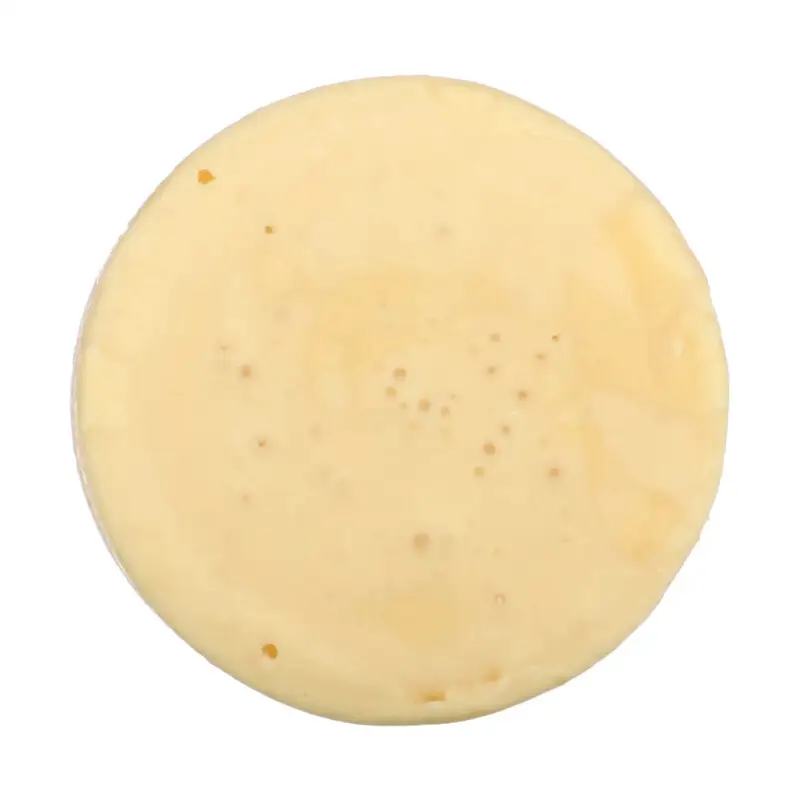 Deep-Moisturizing Solid Conditioner Bar Coconut Oil White Tea & 1 2.7 oz (77 g) | Витамины и БАДы из США