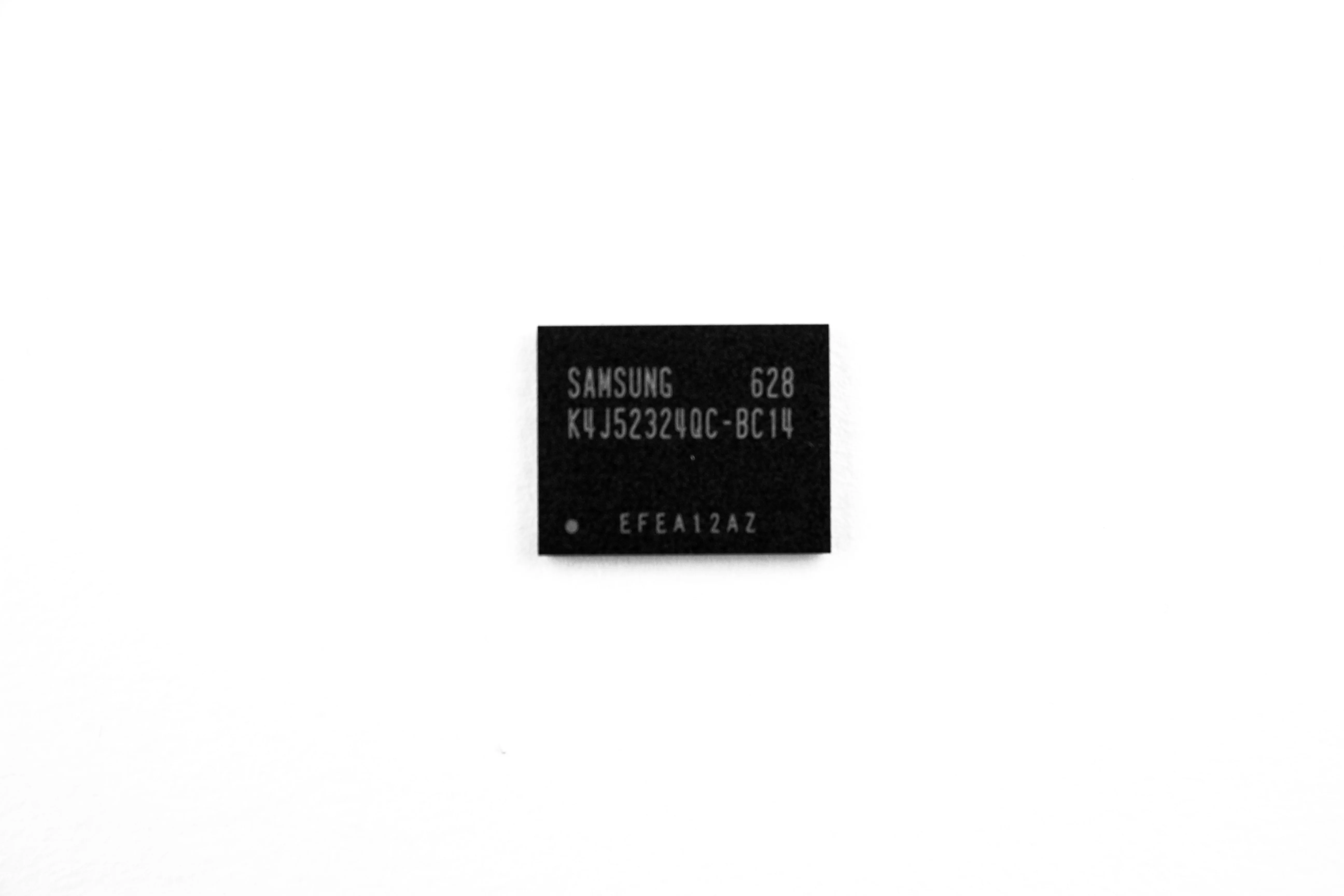 Микросхема K4J52324QC-BC14