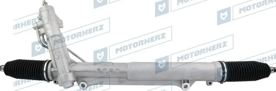 MOTORHERZ Рулевая рейка с тягами гидравлическая