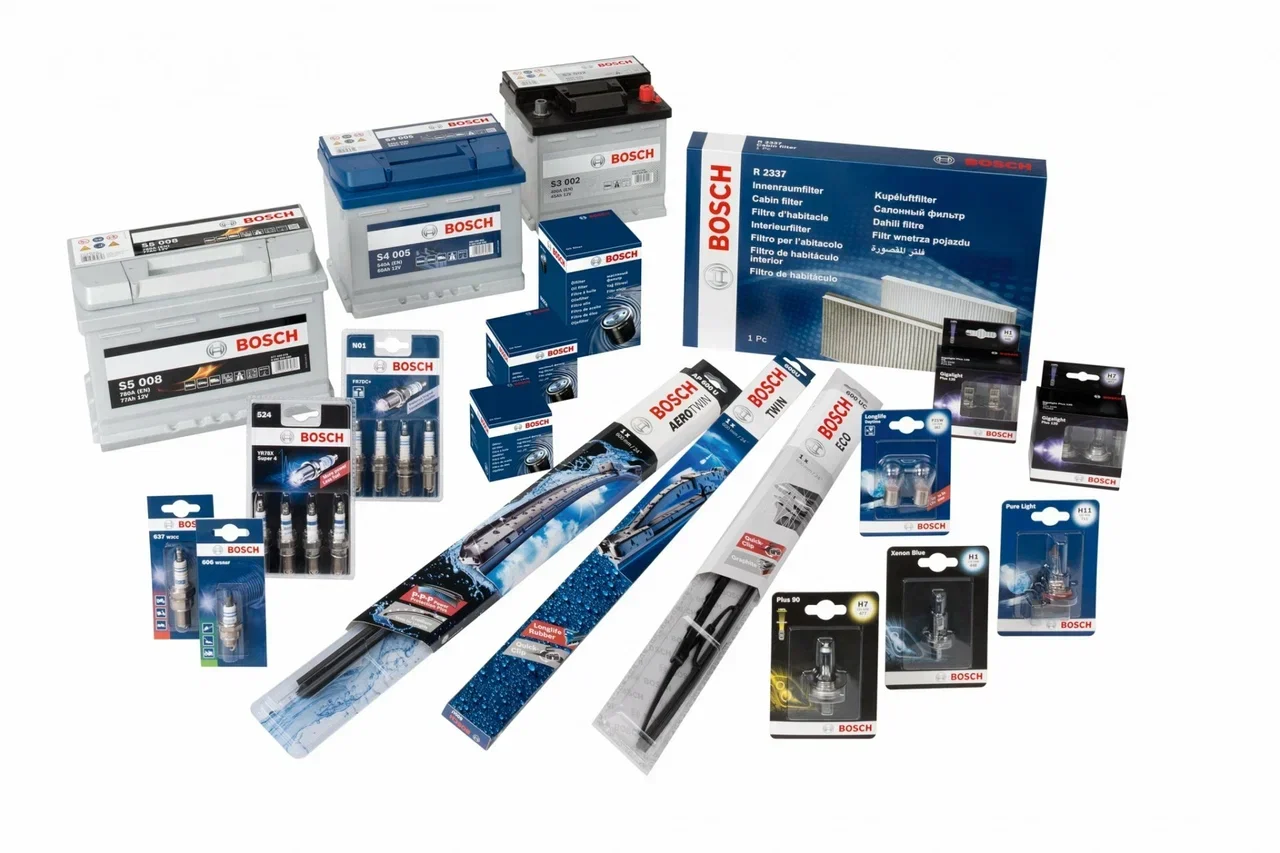 BOSCH F00VC01354 F 00V C01 354_рем.к-кт форсунки! клапан со штоком Peugeot 307 1.6HDi 00 |