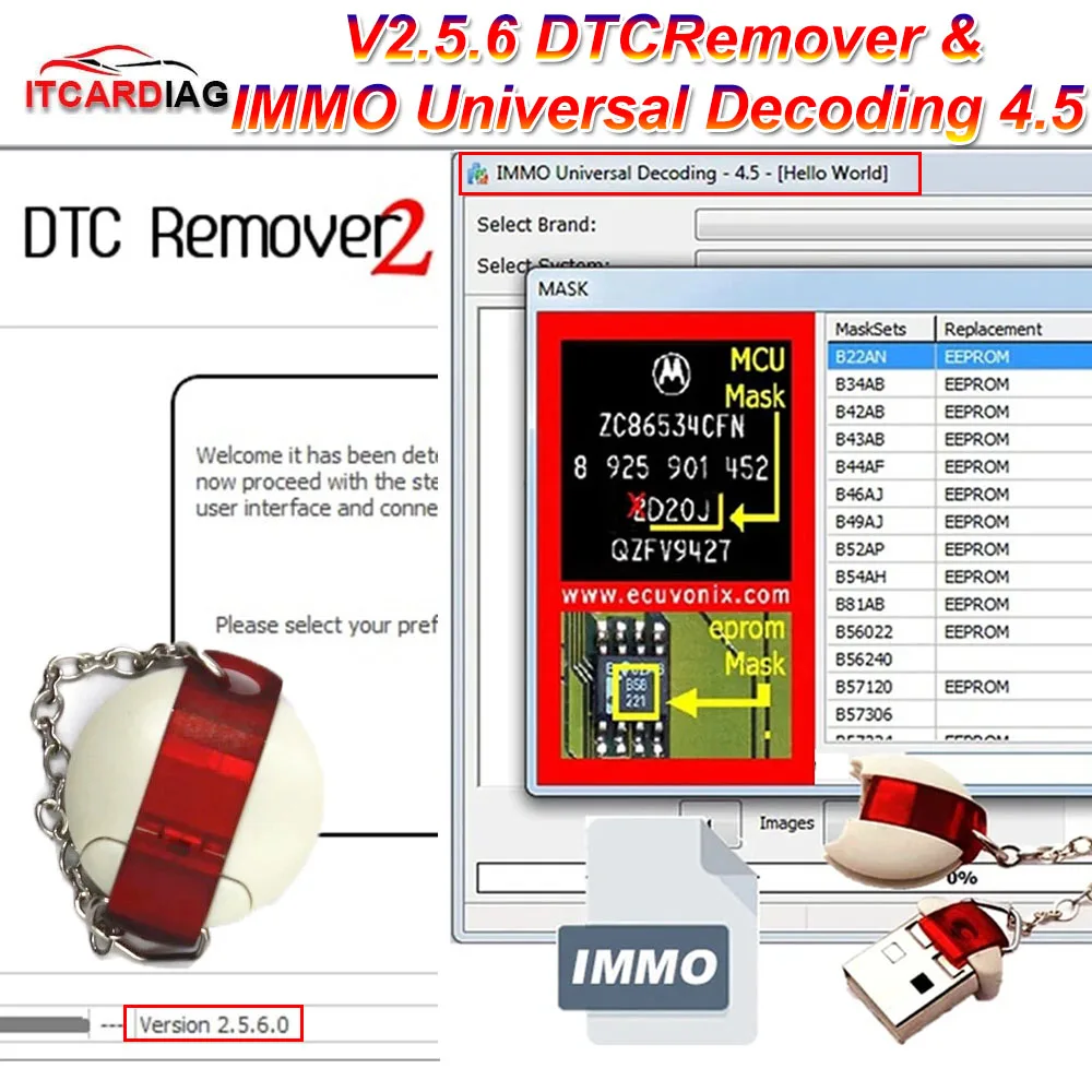 DTCRemover 2.5.6 + Immo 4,5 DTC, удалитель DTC, удаление программного обеспечения IMMO, удаление программного обеспечения, IMMO, код ECU, ремонт, ЭБУ, прогейммер DTCRemover 2.5.6 + Immo 4,5 DTC, удалитель DTC, удаление программного обеспечения IMMO, удаление программного обеспечения, IMMO, код ECU, ремонт, ЭБУ, прогейммер