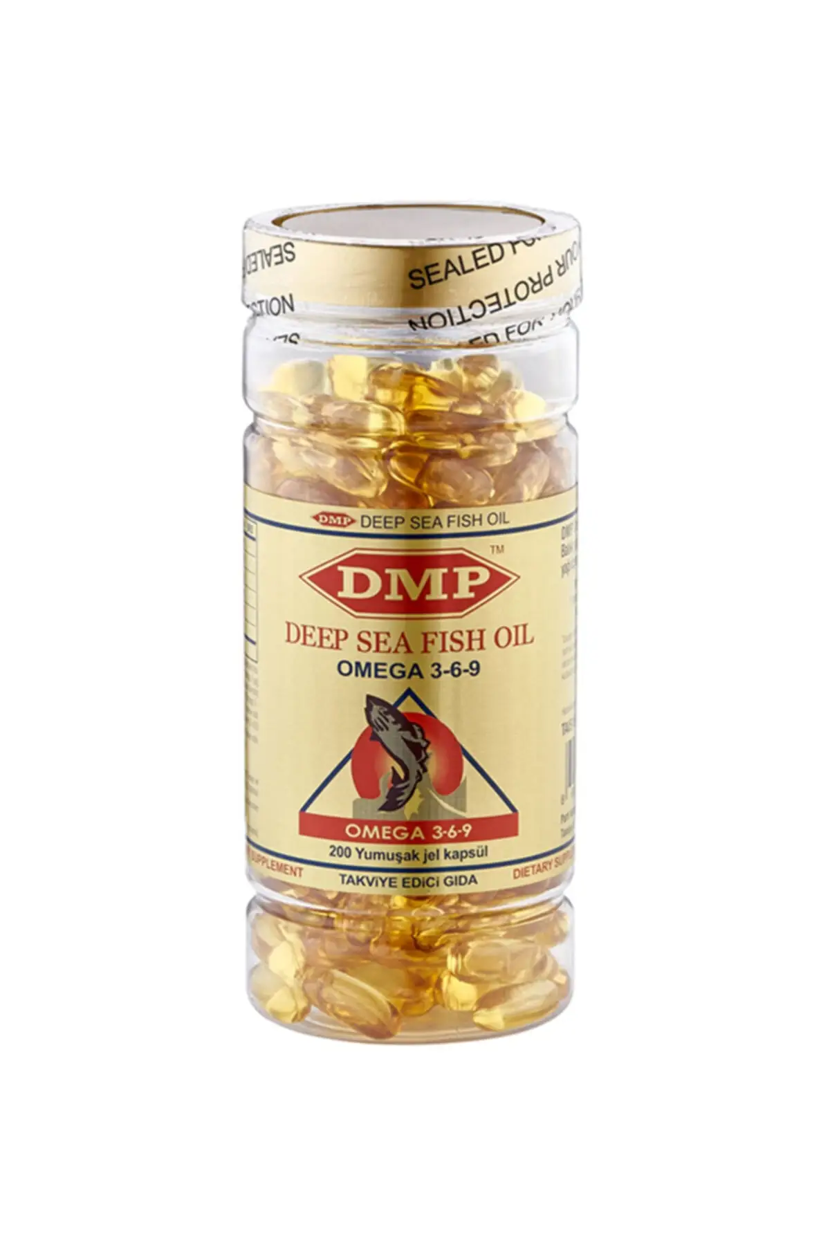 Omega 3 Турция Купить