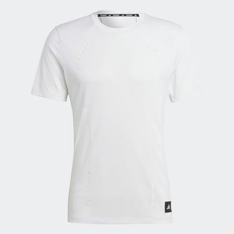 Рисунок 5 - Мужская белая футболка Adidas Best