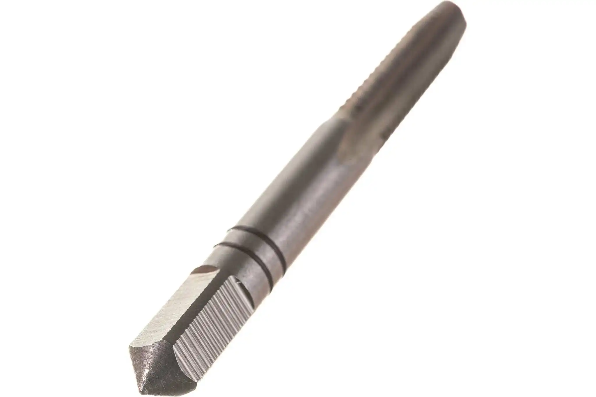 Фото Набор метчиков из 3шт RUKO HSS-G M6 шаг 1.0 мм 230060 №3