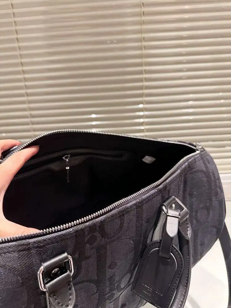Dior Tote Copy 1:1 2024 Новая женская сумка-кошелек на плечо модная сумка-мессенджер сумки