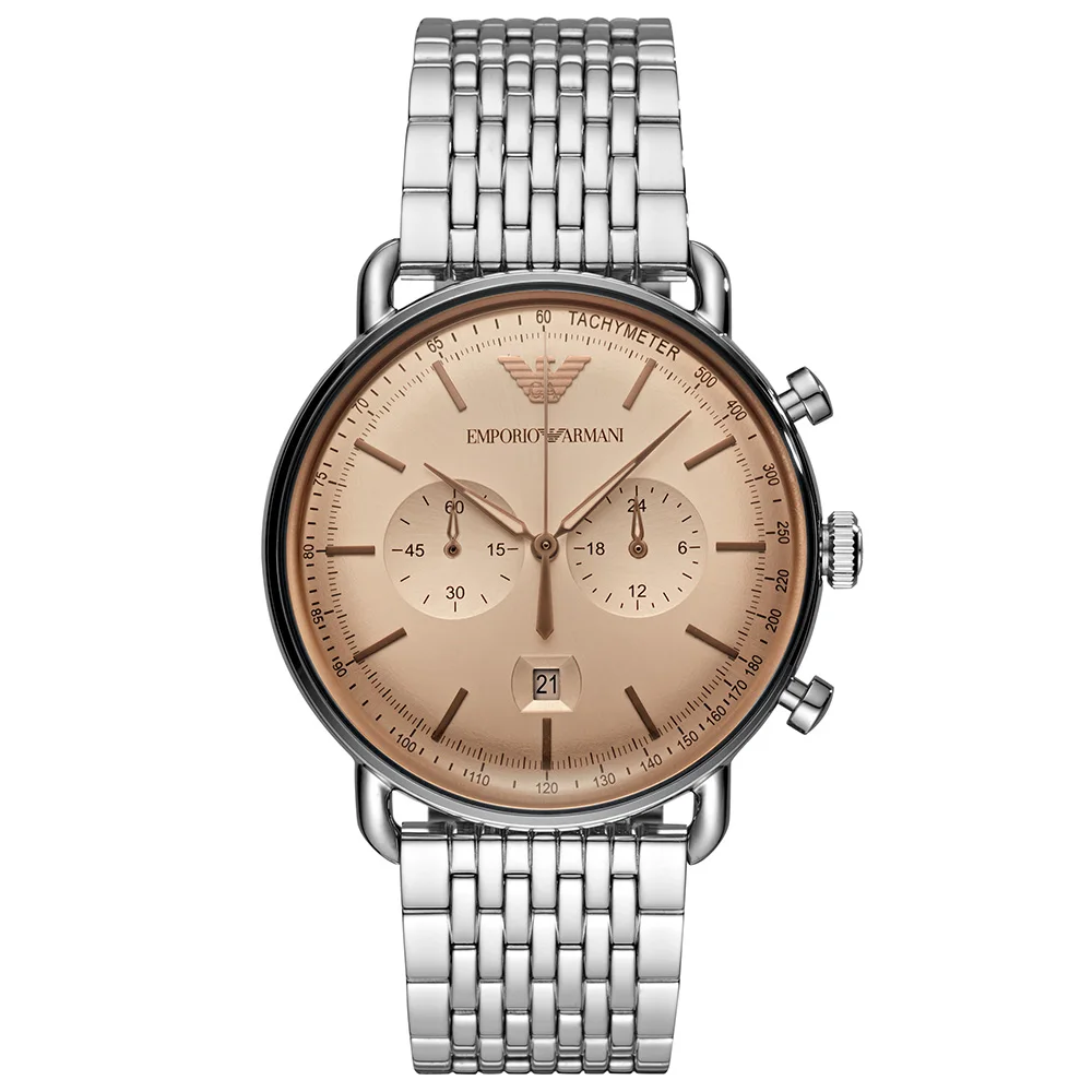 Emporio Armani AR11239 Мужские наручные часы