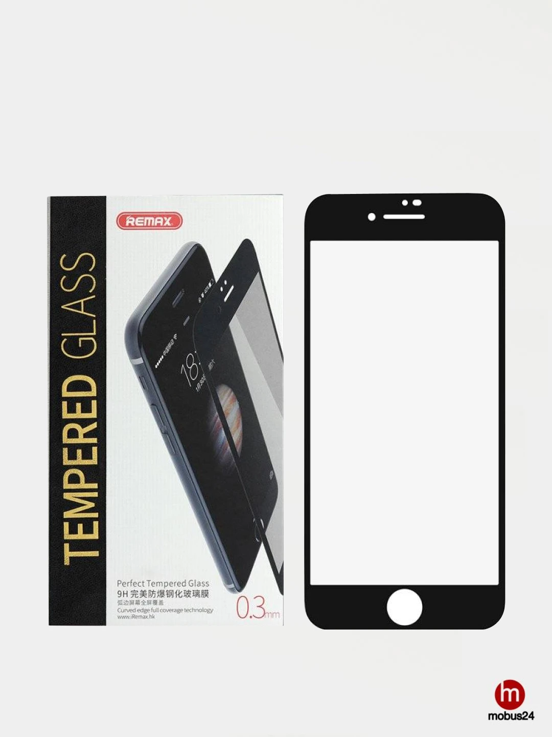 Купить Защитное Стекло Tempered Glass