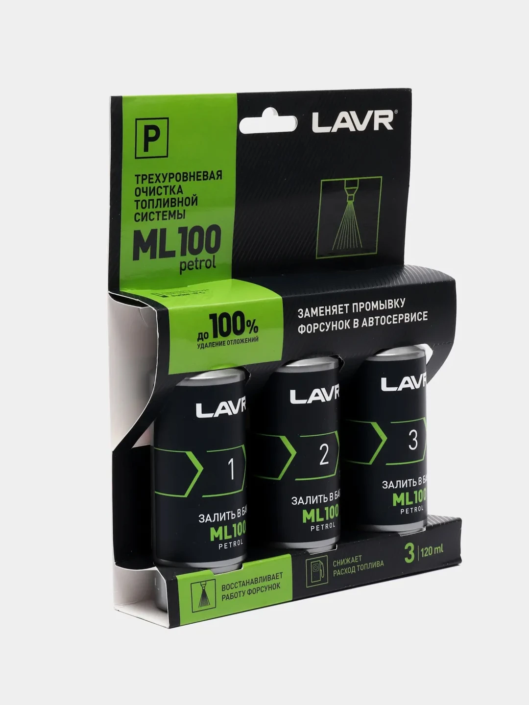 Ml systems