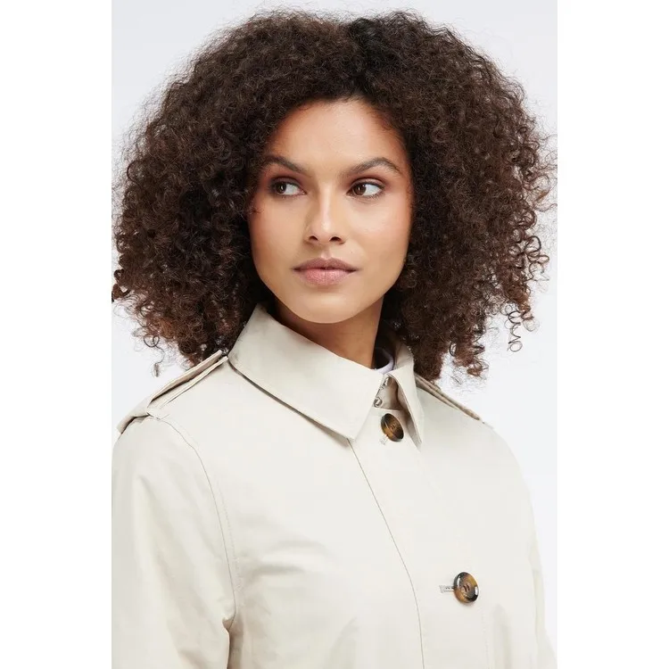 Рисунок 4 - Barbour Камилла Водонепроницаемый