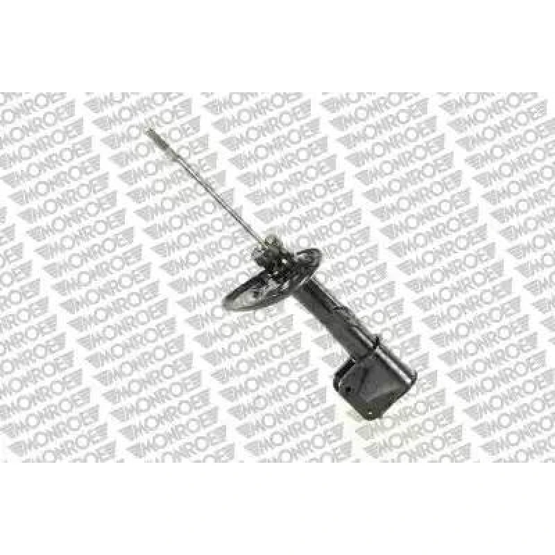 Амортизатор подвески передний левый для Peugeot 308 (Пежо 308) 2007-2011 MONROE G7330 Передние