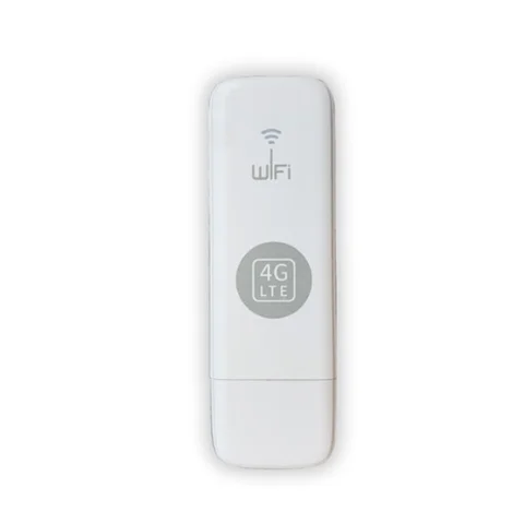 1 Шт U6 4G Wifi Ключ Поддерживает порт внешней антенны 150 М USB LTE Мобильная точка доступа Портативный маршрутизатор с Sim-картой без антенны
