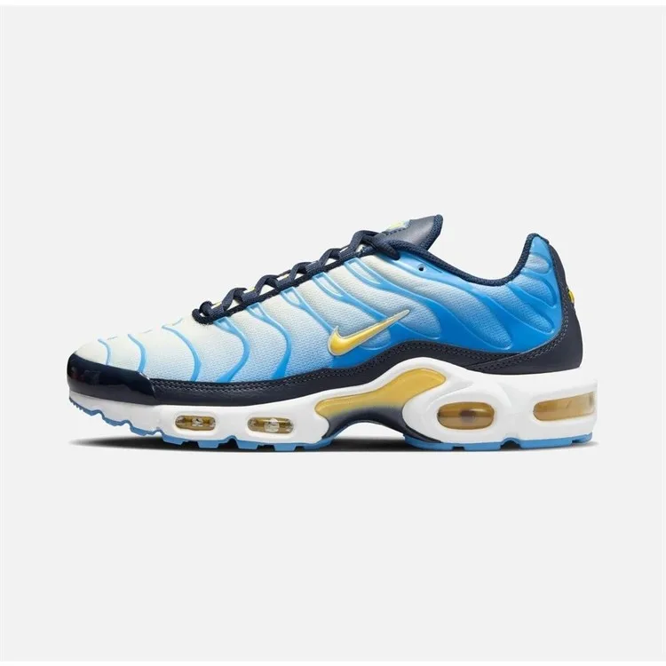 Nike Air Max Plus женская спортивная