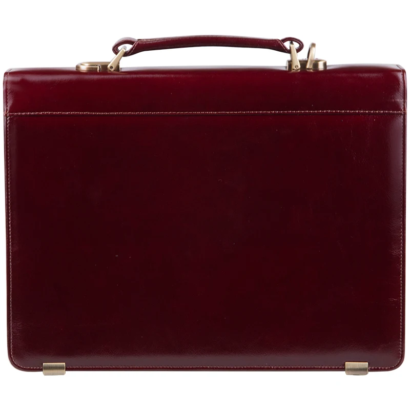 Рисунок 3 - Delucci Портфель "Калипсо" кожа