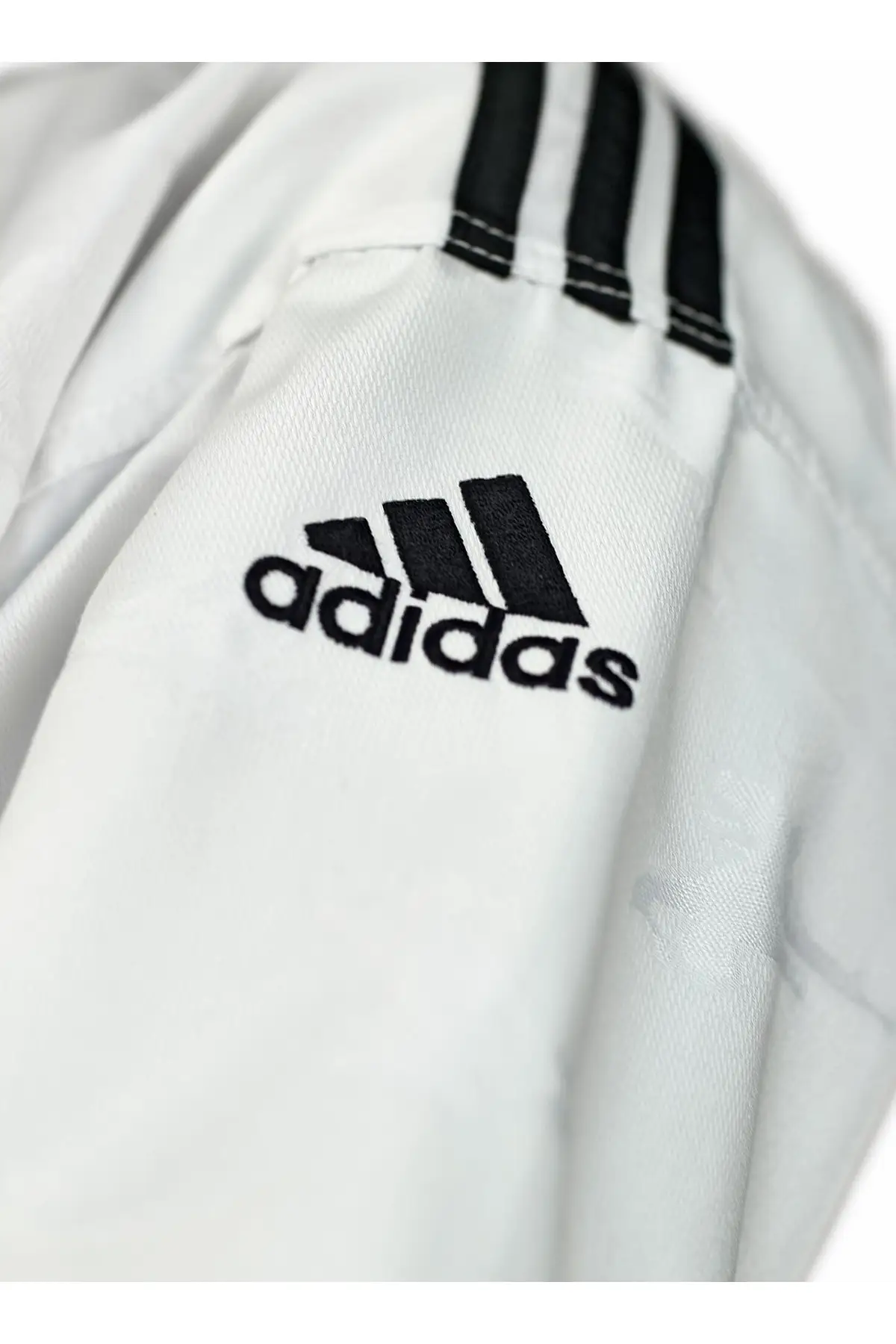 Добок adidas для тхэквондо
