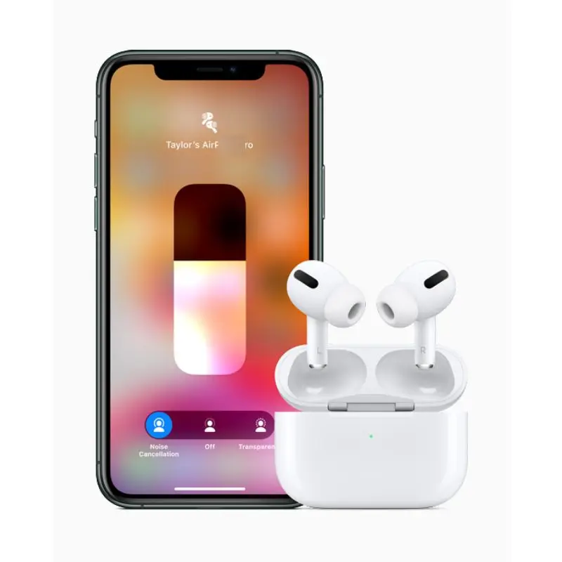 Беспроводные наушники Air pods PRO 1 в r-setting гарнитура для Apple Samsung Huawei Xiaomi с чехлом