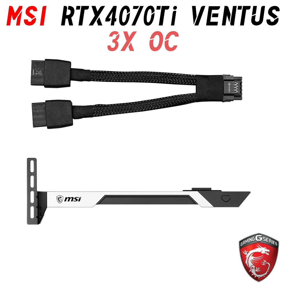 Рисунок 6 - Видеокарта RTX 4070 Ti для настольного