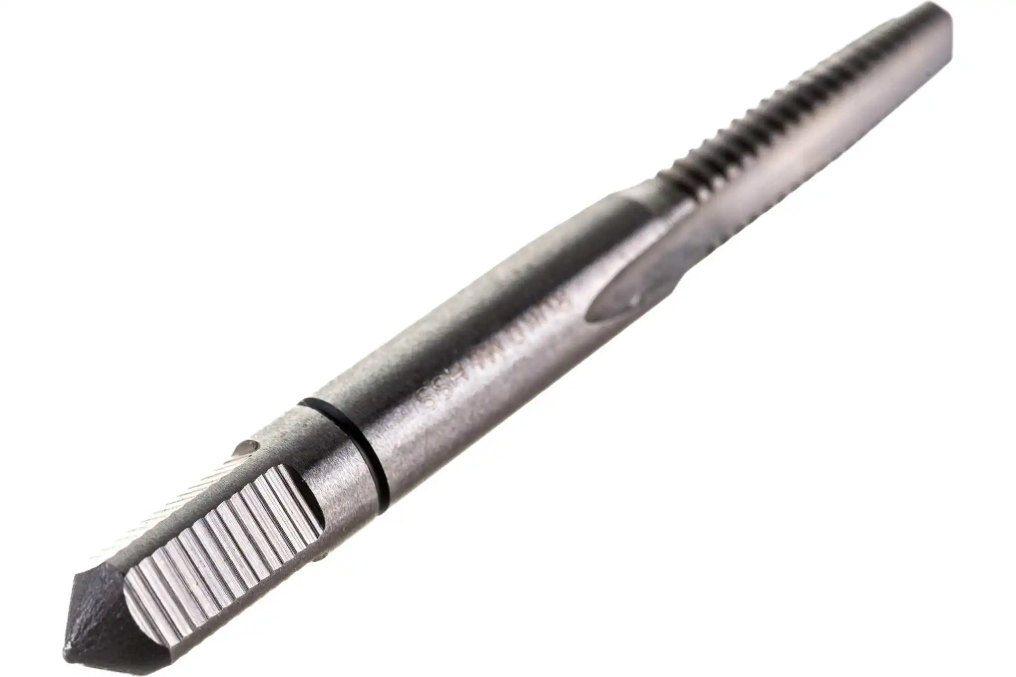 Набор метчиков из 3шт RUKO HSS-G M6 шаг 1.0 мм 230060 (art.: 3920bcf9270cb) - 3920bcf9270cb