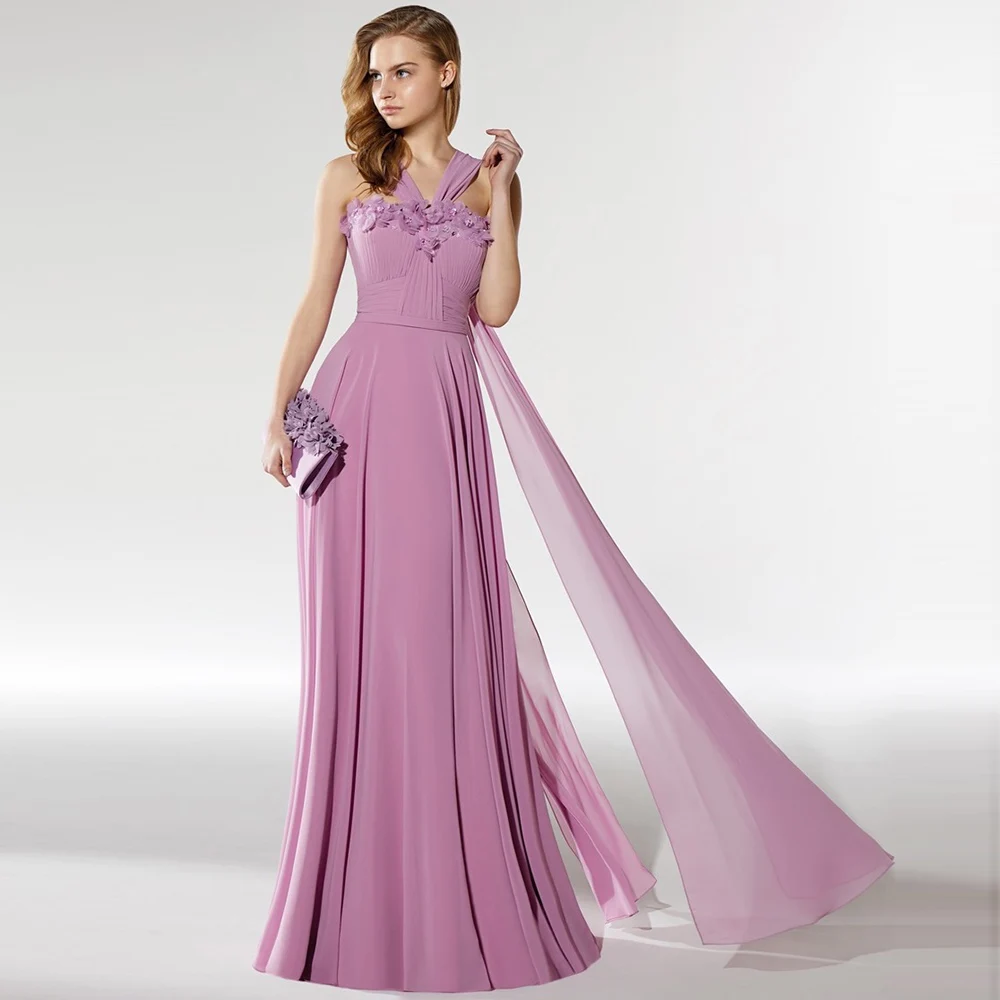 Вечернее Платье 58 фото 18