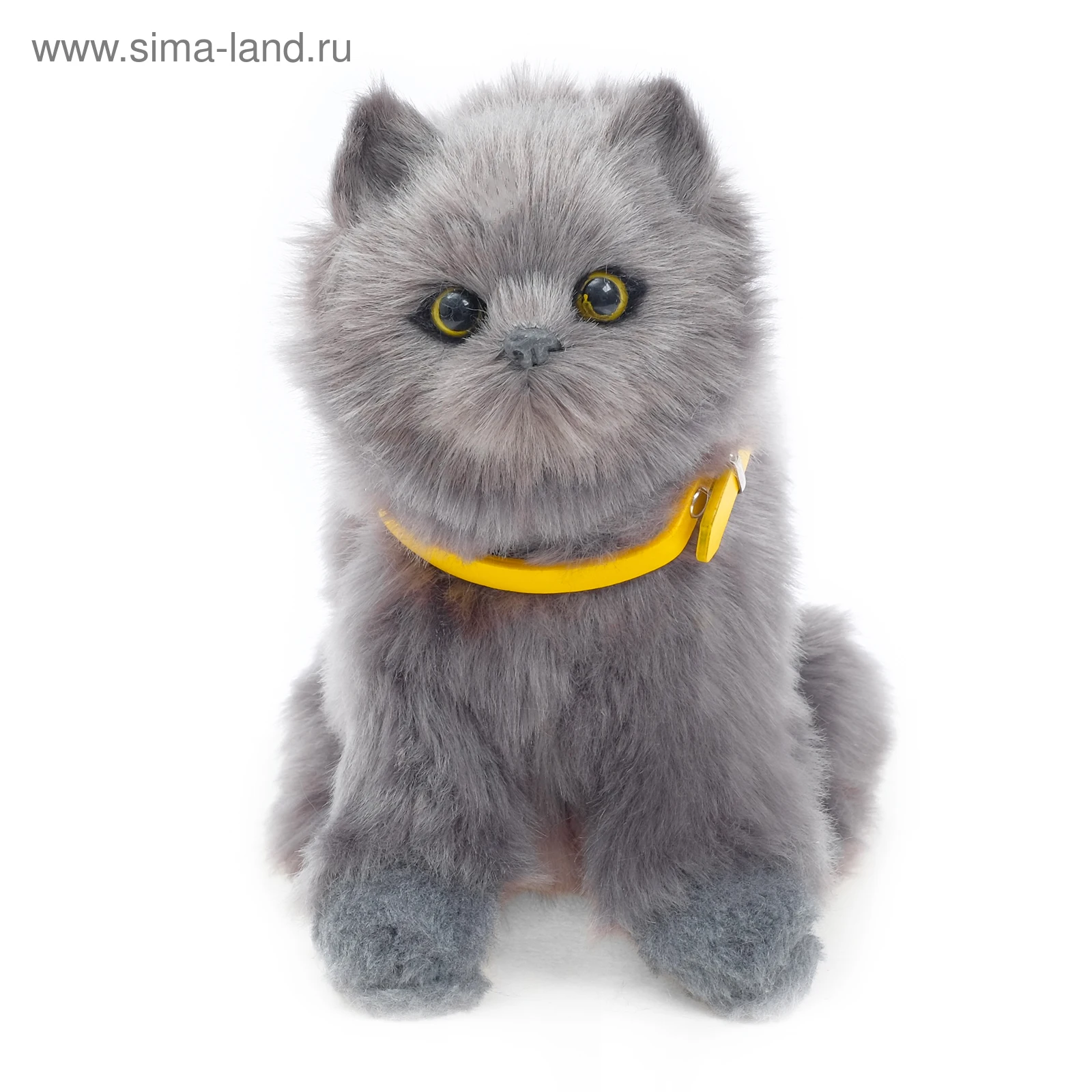 Рисунок 2 - Интерактивная игрушка «Любимый