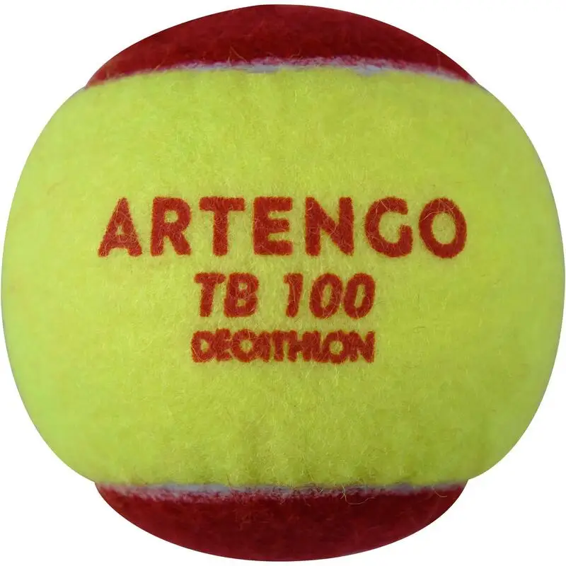 100 Теннисных мячей