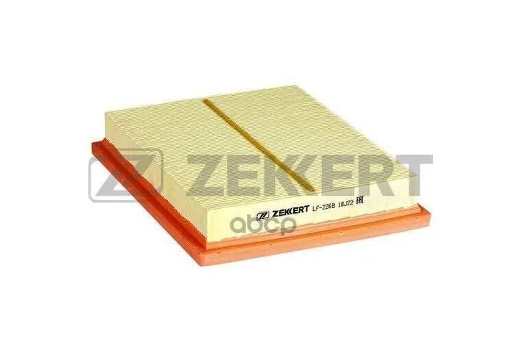 Lf-2268 Zekkert Фильтр Воздушный арт. LF2268 |