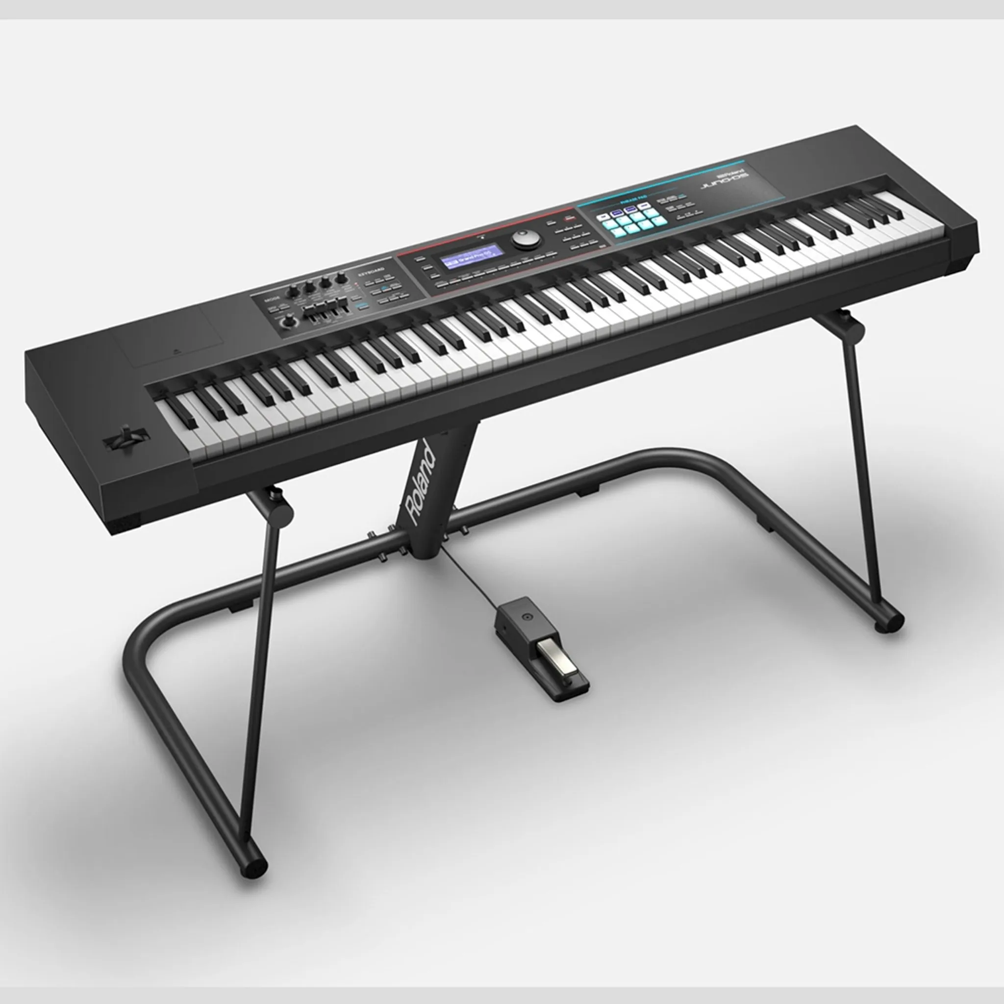 

Большая скидка на фотографию Roland JUNO-DS88