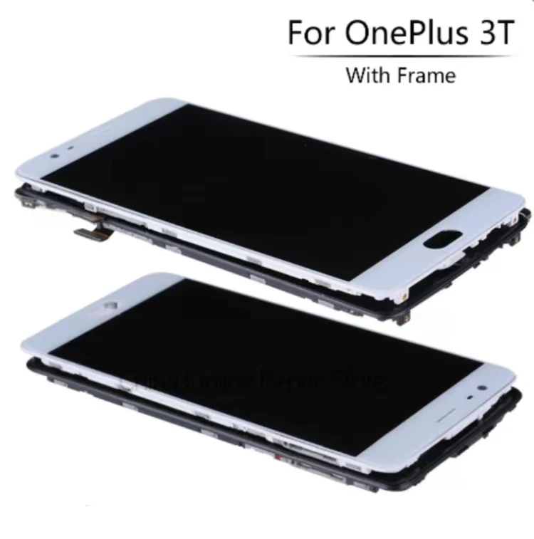 Для дисплея Oneplus 3T A3010 A3000 AMOLED 5,5 Для дисплея Oneplus 3T A3010 A3000 AMOLED 5,5