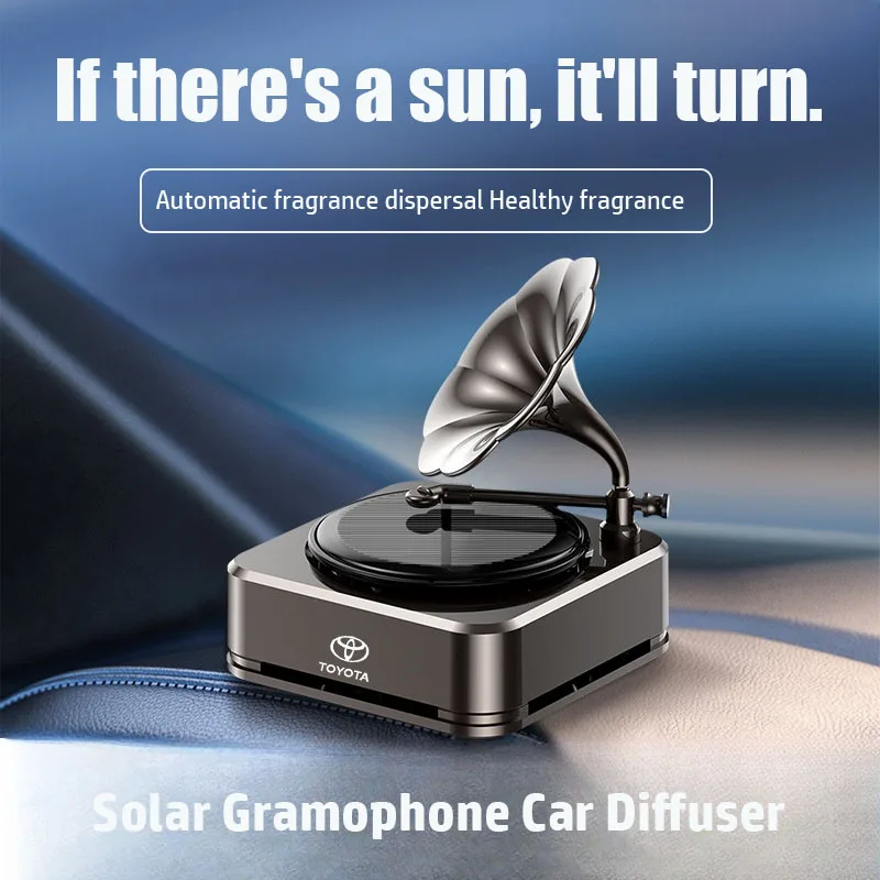 Автомобильная ароматерапия солнечный автомобильный аромат свежий воздух