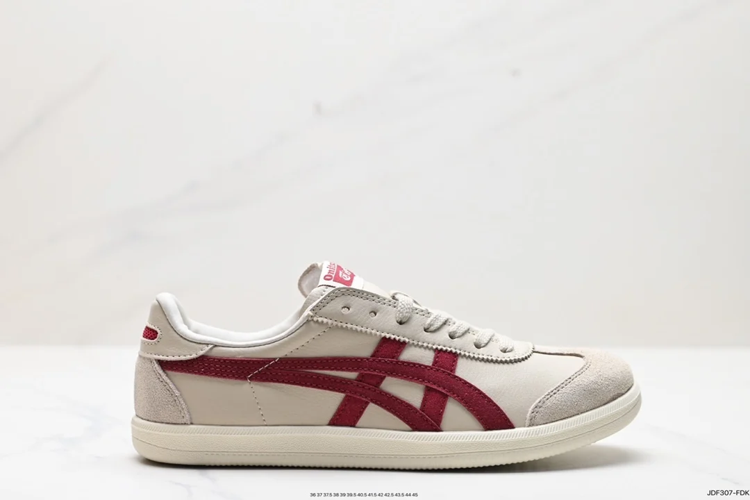 Женские Onitsuka Tiger Tokuten Нескользящая Легкая И Дышащая Asics КроссовКи Мужские Летние