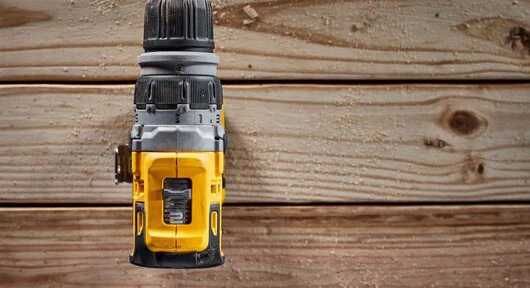 Дрель-шуруповерт DEWALT 5-в-1 DCD703 12V MAX Бесщеточная компактная дрель