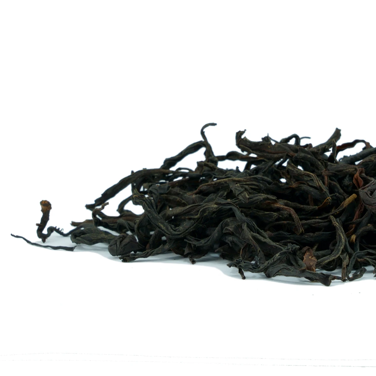 Рисунок 2 - Фэнцин ешэн хунча (Весна 2022 года)