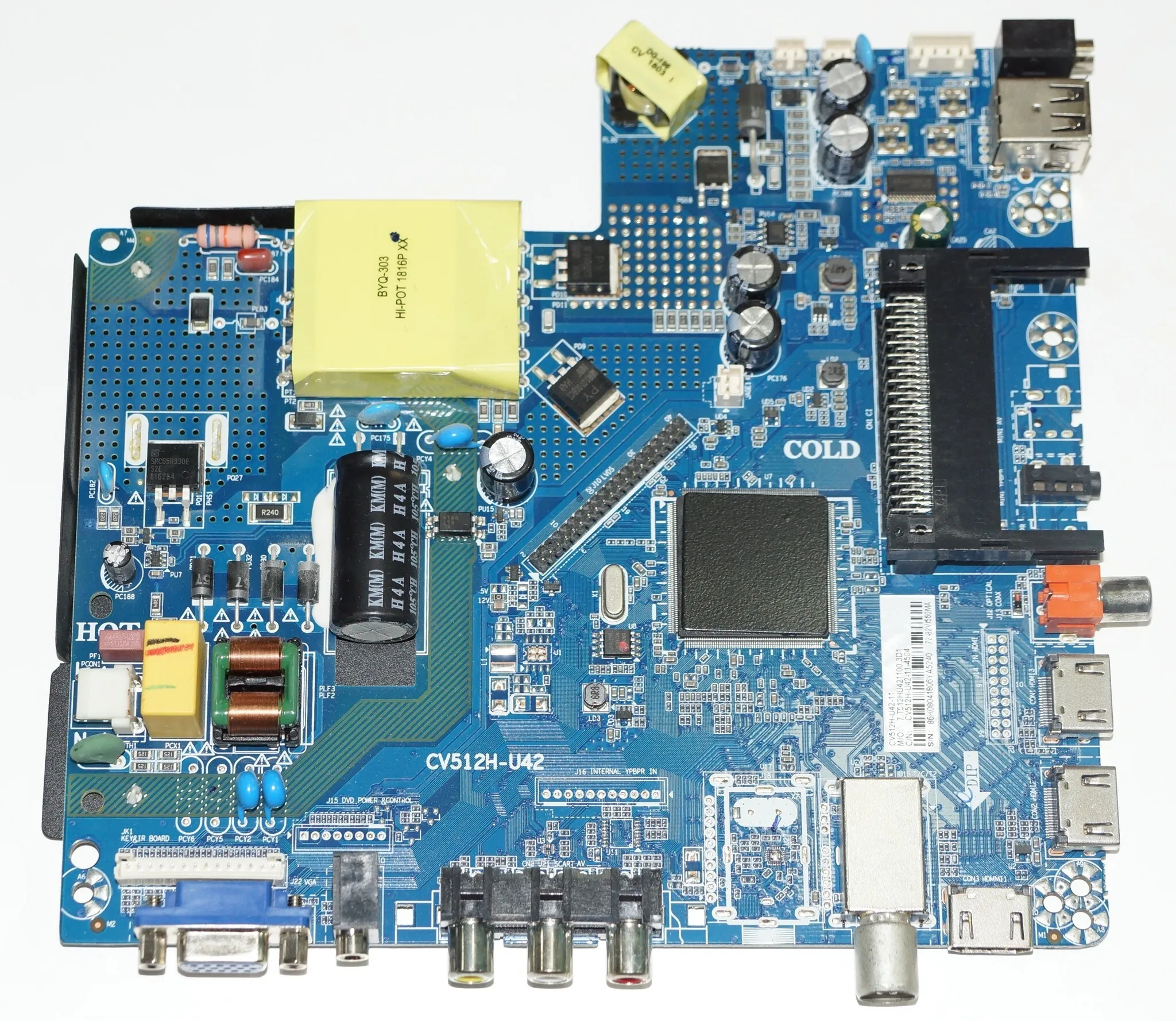 Купить Материнскую Плату Для Телевизора Dexp