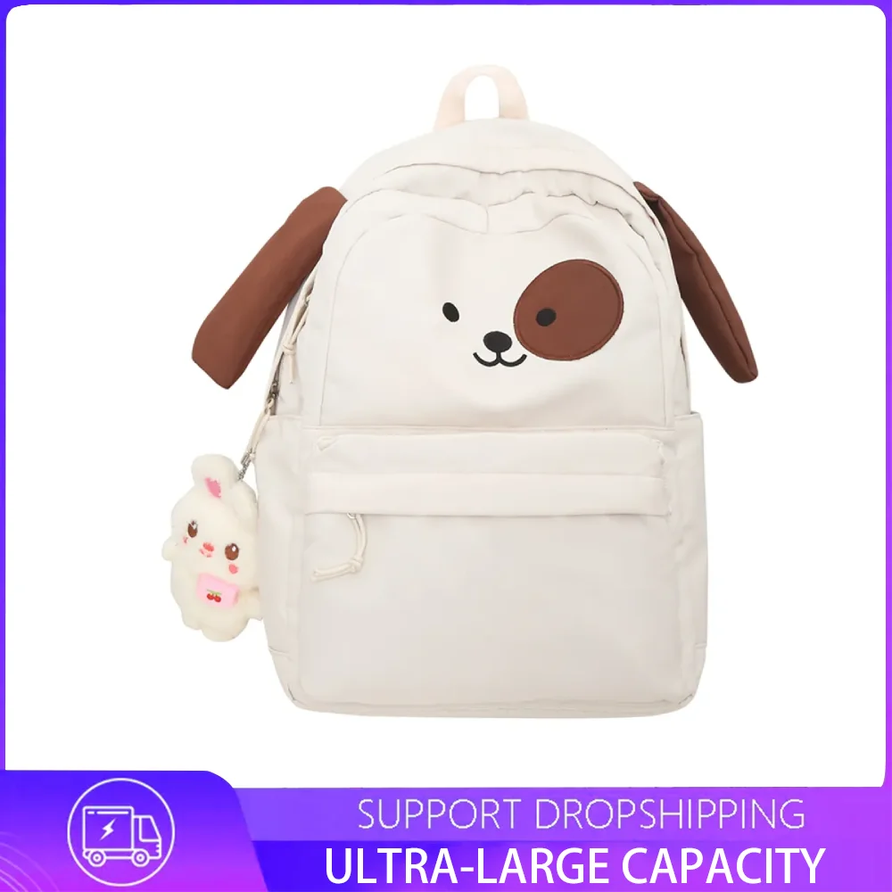

Kids Schoolbag Animal Cartoon Cute Fashionable Backpack Adjustable Shoulder Straps Plane Backpack Children Bookbag Preschool Bag