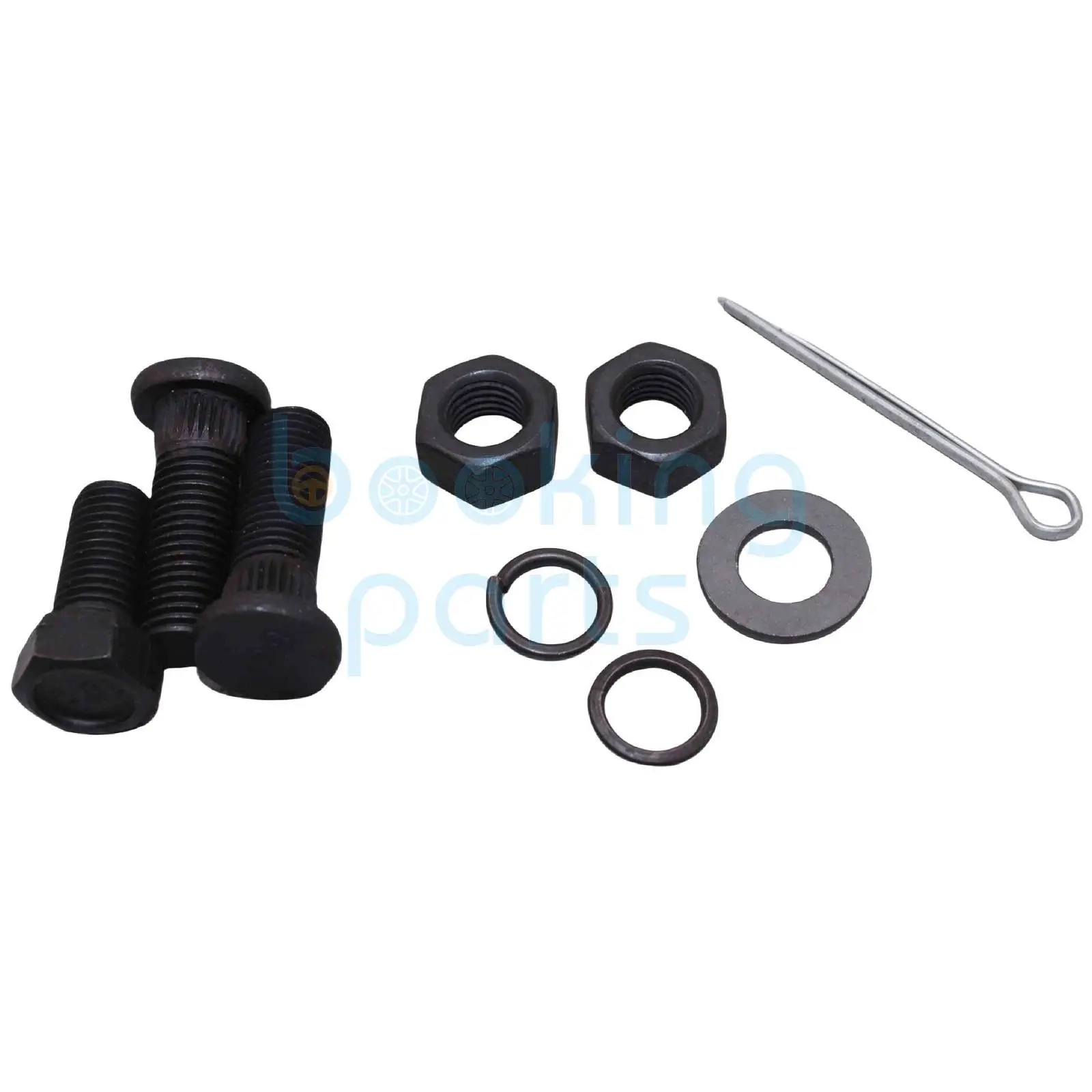 BAJ32718 SB-2542-CH SB2542CH 43330-29135 4333029135 43330-29138 4333029138 Шаровой шарнир для TOYOTA COROLLA AE80 EE80