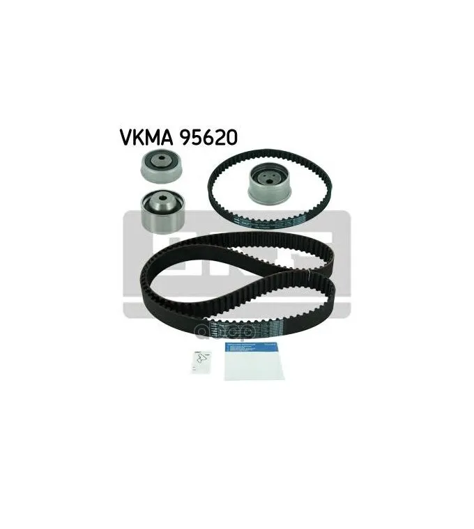 Ремкомплект Грм Galant Space Wagon Skf арт. VKMA95620