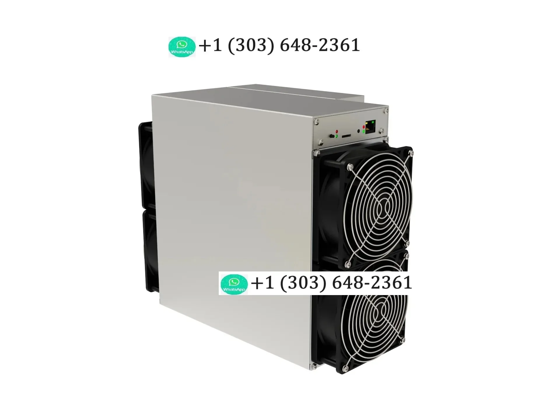 A1 FAST SHIPPING NEW IceRiver AL3 15 TH/s Alphenium Miner - New Release Alph