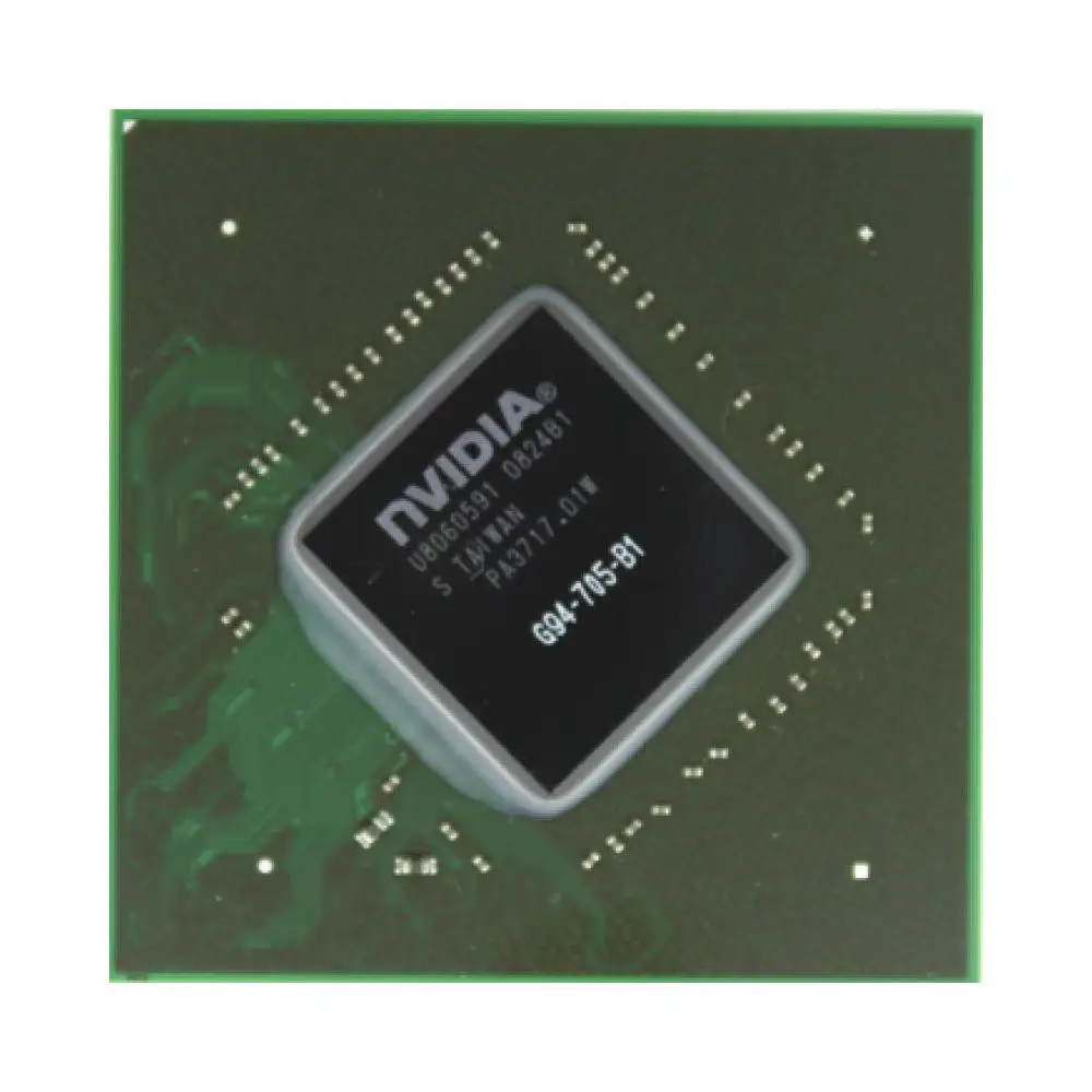 Чип nVidia G94-705-B1 NB9E-GT1-B1 |