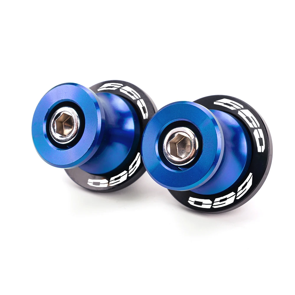 Для триггера Triumph Trident660 Trident 660 2021-2024 2023 2022 аксессуары для мотоциклов 8 мм катушки