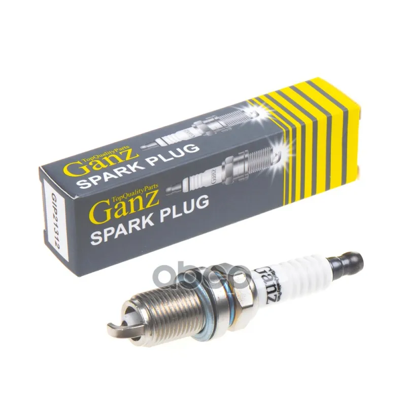 Фото Свеча Зажигания Mitsu Outlander 2 (Cw_w) 2.0 11.06 GANZ арт. GIP21312 №1
